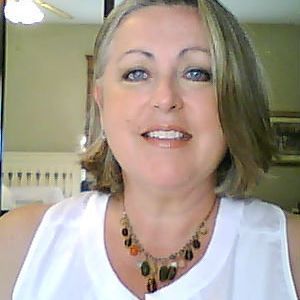 Meet your Posher, Terri